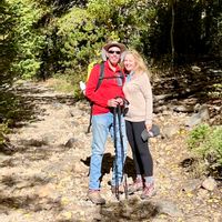 Casa di Allen & Kathy