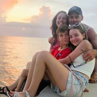 La maison de Jonathan