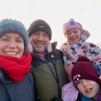 La maison de Marieke