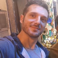 La maison de Damien et Kelly