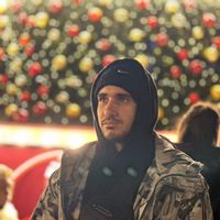 Seyed Mahdiina kuća