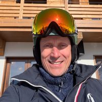 Chalet cosy à Megève