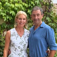 La maison de Nicholas