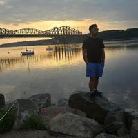 La chaleureuse maison de Omar