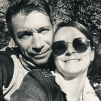 Camille et Anthony s Haus