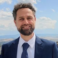 Tranquil Flat in Rome – Shops Nearby & Bus to City Center