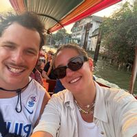 Andrea & Sebastien s Haus