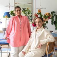 Anaïs & Alice s Haus