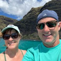 Brian and Kathys hus