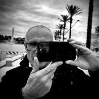 La maison de Alberto