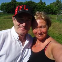 La maison de Claudine