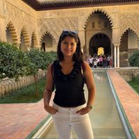 La maison de Ana Larissa