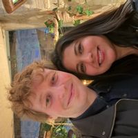 Larissa & Bjørns hus