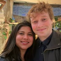 Larissa & Bjørn s Haus