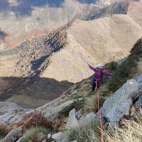 Maison de Magali Toulouse