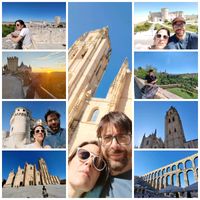 La maison de José Luis