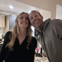 William & Caroline s Haus