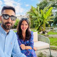 Appartement dans un quartier vivant de Rennes, à deux pas des promenades en bord de rivière.