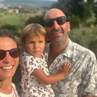 La maison de raffaella