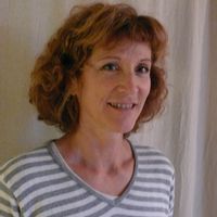 Appartement 2 pers.en RDC avec cours et jardin à l'entrée des Gorges du Tarn et proche de Millau