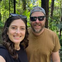 Mark & Annaina kuća