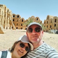 Maison avec jardin plein sud et vue dégagée, au calme, à 7 mn à pied de l hyper centre.