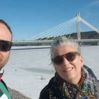 Lovely house in the brazilian forest