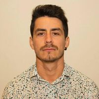 La maison de Juan Pablo