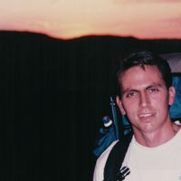 La maison de Matthew