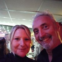 Casa di Marie & David