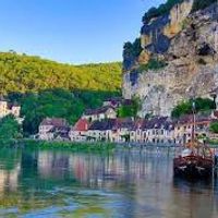 La maison de Sally & John