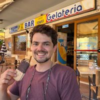 Casa de Julian Frederic