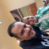 La maison de Santiago