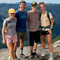 Jean-Francoisina kuća