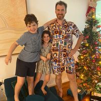 La maison de Padraig