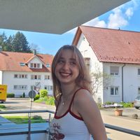 Small, quiet Appartment in the Swabian countryside