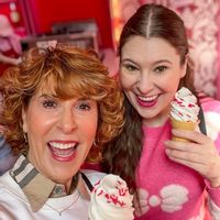 La maison de Melissa