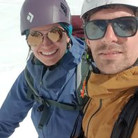 Richard et Ludivine s Haus