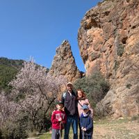 La maison de Magdalena