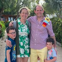 La maison de Will Maclennan