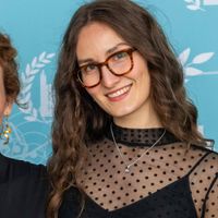 La jolie studio de Jana