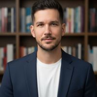 La maison de Marc-Olivier