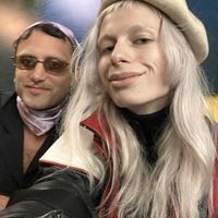 La maison de marie-mehdi