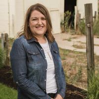 La maison de Kelleigh