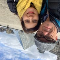 La maison de Joaquin