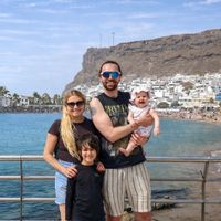 Family home in Southampton