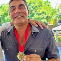 La maison de Francesco