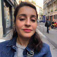 Charmant studio de 27 m² – Paris 20e, village vivant et créatif