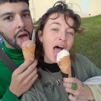 La chambre privée de Anne-Claire