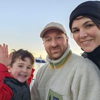 Maison entre MER et MONTAGNE